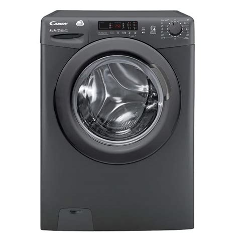 Lave linge candy smart .